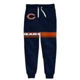 Chicago Bears Sweatpants Mens Printed 3D