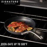 Nonstick 10-Inch Fry Pan Nonstick 10-Inch Fry Pan