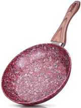 10"Stone Earth Frying Pan-Non Stick Skillets