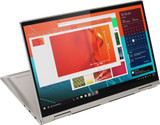 IPS Touchscreen Premium 2-in-1 Laptop, 10th Gen Intel Quad Core