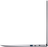 2021 Premium Acer Chromebook 15.6" HD Laptop Light Computer, Intel Celeron