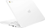 HP Chromebook 14" HD Laptop (Intel Celeron N3350 up to 2.4GHZ, 4GB RAM,
