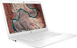 HP Chromebook 14" HD Laptop (Intel Celeron N3350 up to 2.4GHZ, 4GB RAM,
