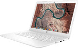 HP Chromebook 14" HD Laptop (Intel Celeron N3350 up to 2.4GHZ, 4GB RAM,