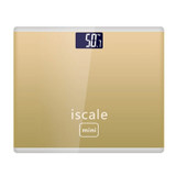 Electronic Smart Weighing Scales LED Digital Display
