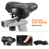 Indoor Cycling Bike LCD Monitor