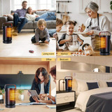 Electric Space Heater