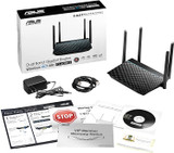 Dual Band Gigabit Wireless Router