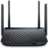 Dual Band Gigabit Wireless Router