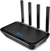 Dual-Band Wireless Router