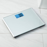 EatSmart Precision Plus Digital Bathroom Scale