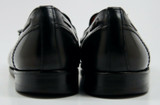 CHURCH'S Kingsley 2 Black Polished Binder Loafer - Tassel - Men's Shoes 13 E