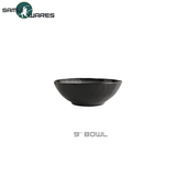Imperial Samu-Wares Ceramic Tableware (Black and White)