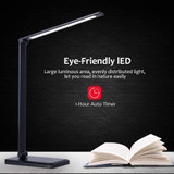 LED Desk Lamp Wireless Charger