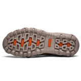 Men's mesh breathable hollow hole shoes outdoor sports casual sandals 134174