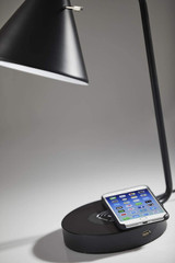 Desk Lamp Wireless Charging, 7W LED