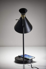 Desk Lamp Wireless Charging, 7W LED