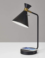 Desk Lamp Wireless Charging, 7W LED