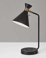 Desk Lamp Wireless Charging, 7W LED