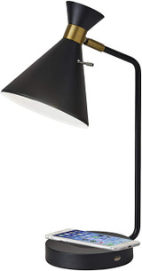 Desk Lamp Wireless Charging, 7W LED