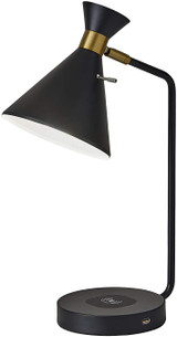 Desk Lamp Wireless Charging, 7W LED