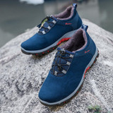 Men's Breathable Mesh Outdoor Climbing Shoes Mesh Shoes