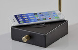 LED Desk Lamp Wireless Charging