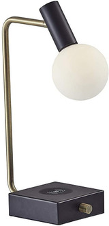 LED Desk Lamp Wireless Charging