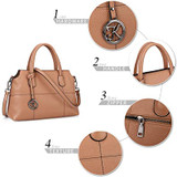 Kattie Genuine Leather Handbags for Women