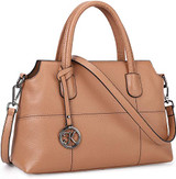 Kattie Genuine Leather Handbags for Women