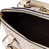 ALDO Women's Borland Satchel Bag