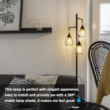 Floor Lamp for Living Room