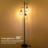 Floor Lamp for Living Room
