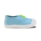 Maxu Kid's Slip On Canvas Shoes Casual Sneakers(Toddler/Little Kid)