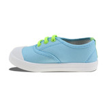 Maxu Kid's Slip On Canvas Shoes Casual Sneakers(Toddler/Little Kid)