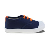 Maxu Kid's Slip On Canvas Shoes Casual Sneakers(Toddler/Little Kid)
