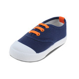 Maxu Kid's Slip On Canvas Shoes Casual Sneakers(Toddler/Little Kid)