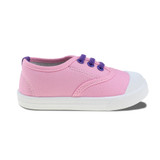 Maxu Kid's Slip On Canvas Shoes Casual Sneakers(Toddler/Little Kid)