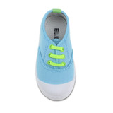 Maxu Kid's Slip On Canvas Shoes Casual Sneakers(Toddler/Little Kid)