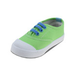 Maxu Kid's Slip On Canvas Shoes Casual Sneakers(Toddler/Little Kid)