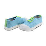 Maxu Kid's Slip On Canvas Shoes Casual Sneakers(Toddler/Little Kid)