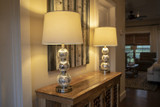 Décor Therapy MP1063 Table Lamp