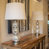 Décor Therapy MP1063 Table Lamp
