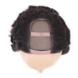 Brazilian Deep Wave U-Part Human Hair Wigs