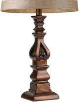 24" Table Lamp Set of 2 for Living Room