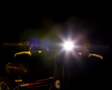 Super Bright LED Lights for Your Bicycle, Best Front and Rear Cycle Lighting.