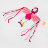 Flamingo Kite