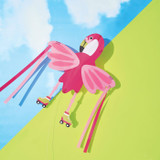 Flamingo Kite