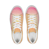 Flamingo Life Pink Sunrise Sneakers - Mens and Womens Sizes