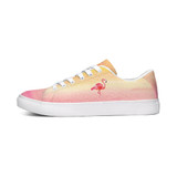 Flamingo Life Pink Sunrise Sneakers - Mens and Womens Sizes